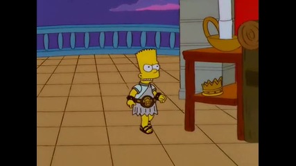 The Simpsons s10 e18