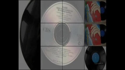 Slade - Keep Your Hands Off My Power Supply