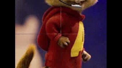 Alvin And The Chipmunks