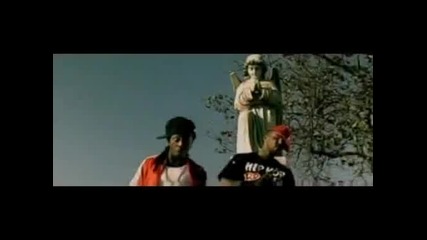 The Game Feat Lil Wayne - My Life