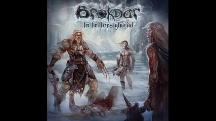 Brokdar - Moment Of Glory