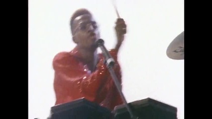 Guy - Spend The Night (1988)