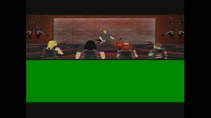 metalocalypse