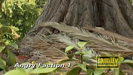 The Even Stevens Movie - Part 7/10 