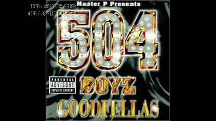 504 Boyz - 20 - Souljas