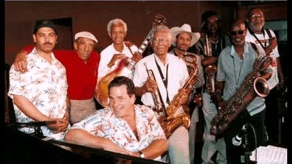 Mitch Woods - Easy Street 