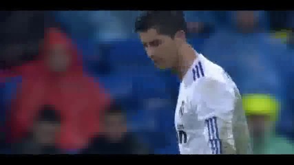 Cristiano Ronaldo Vs Levante Home 