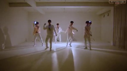 Boyfriend - Star ( fix cam ver. Special Clip )
