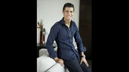 Cristiano Ronaldo - For Mirinkata