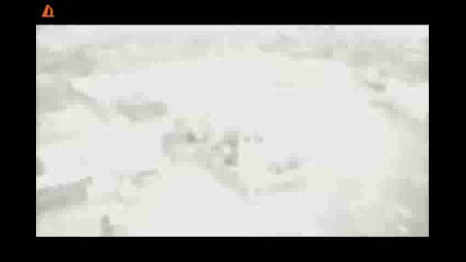 Наводнение (flood)