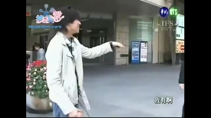 Why Why Love Exchange Love ep 2 (9/10)