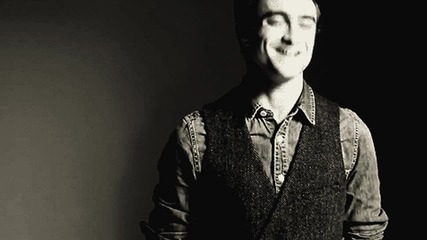 Happy birthday, Daniel Radcliffe! :*