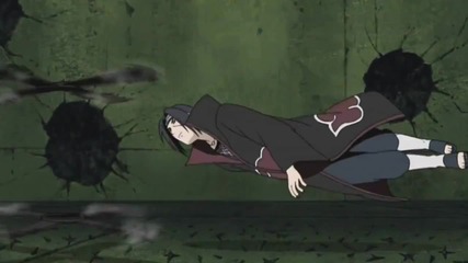 Naruto Amv