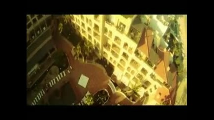 Chris Lake - Sundown (ultra Records) Official Video
