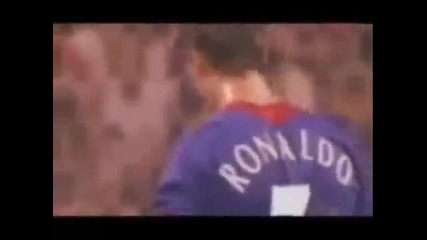 Cristiano Ronaldo 2007
