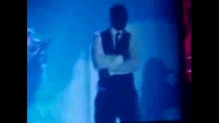 P. Diddy Feat. Keyshia Cole - Last Night (Live)