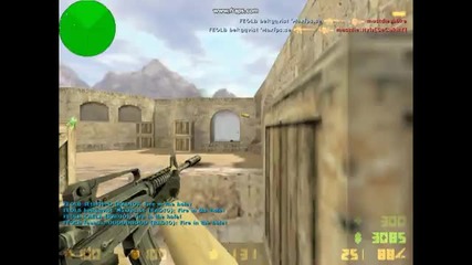 bergqvist ace vs mustdie