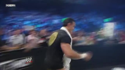 Wwe Smackdown 27.04.12 High Quality 1/6
