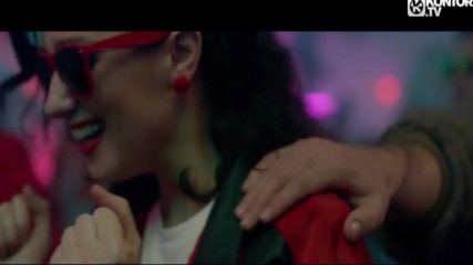 Smash & Vengerov - Love & Pride (official Video Hd)