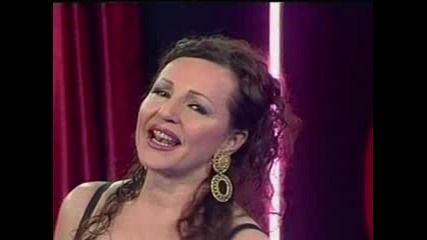 Ana Bekuta - Taj Zivot Moj