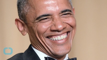 White House Confirms Private Saturday Night Soiree