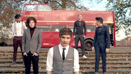 one direction- one thing