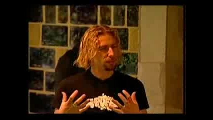 Къщата На Chad Kroeger От Nickelback