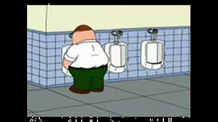 Family Guy Сезон 2 Епизод 12