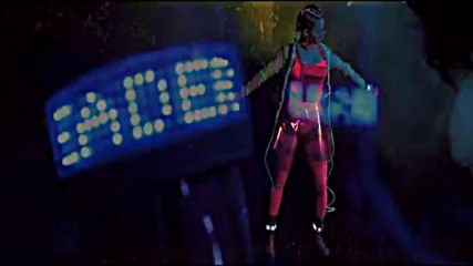 Iks - Papi feat. In Vivo Official Video
