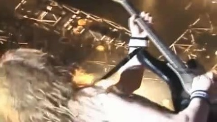 Iron Maiden - Dreams Of Mirrors - Rock In Rio H D 