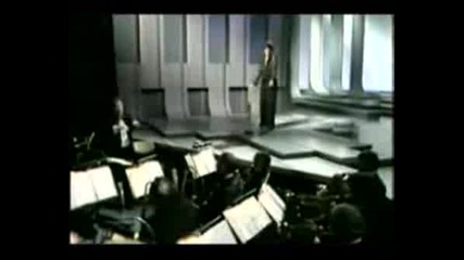 Shirley Bassey - The Magic Is You
