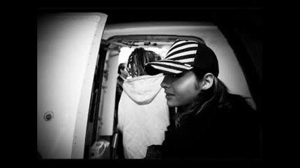 Bill Kaulitz - Could I Have This Kiss Forever