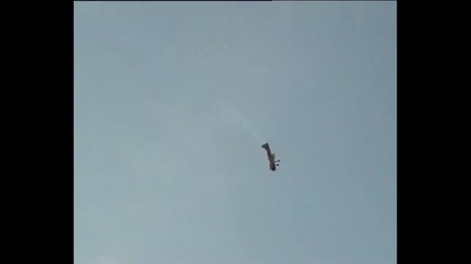 Компилация разбиване на Rc самолети.