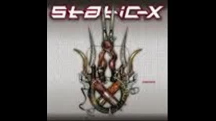 x202a Static-x Shadow Zone x202c rlm