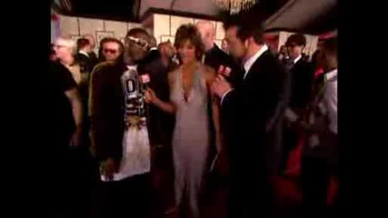 Grammy Awards 2008 Soulja Boy