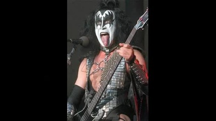 Gene Simmons (kiss)pictures