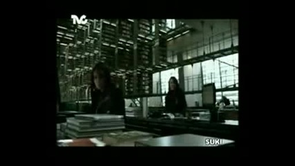 Dulce Maria - Mujeres asesinas2/5 