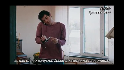 Medcezir / Прилив и отлив епизод 68