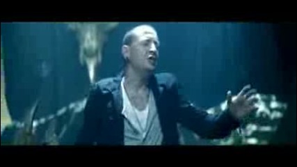 Linkin Park - New Divide Hq 