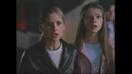 Buffy - Spiral