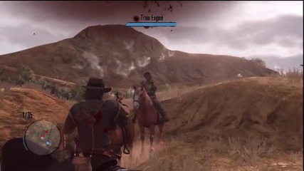 (#41) Red Dead Redemption - Walkthrough - Part 41 