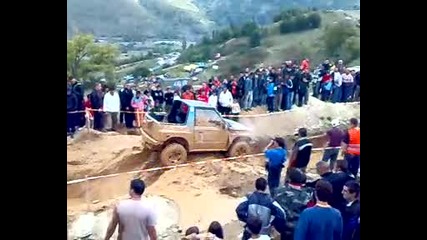 Off - Road s. Glojene 20