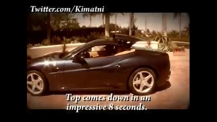 2010 Ferrari California (hq)