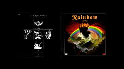 Rainbow - Starstruck (los Angeles Mix ) wmv 