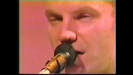 Sting - I Hung My Head