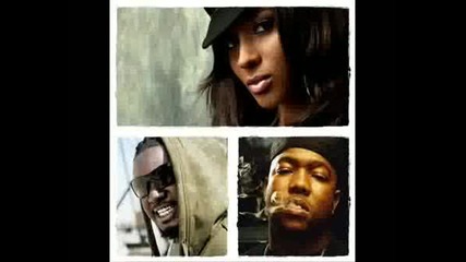 Ciara Ft Gorilla Zoe & T - Pain-Go Girl (official rMx)