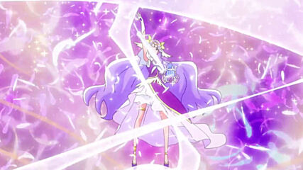 Healin Good Precure Episode 24