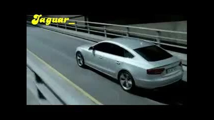 Audi A8 Official Trailer 