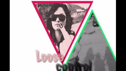 Demi Lovato ~ Smile