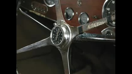 1938 Bugatti Type 57 C Atalante 